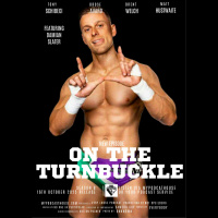 The Slats of life, the boys are joined by Aussie Wrestlings nicest human Damian Slater!