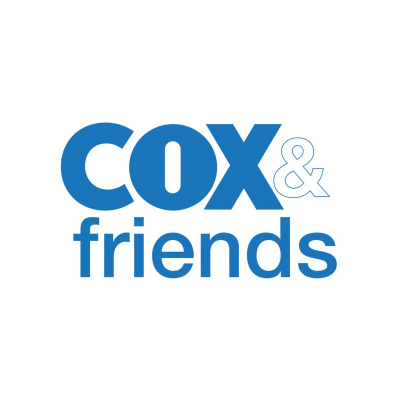 Cox And Friends