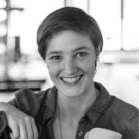 Marie Van den Broeck (My Add On) over design en innovatie