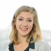 The Interview met Judith Bussé over auteursrechten op social media