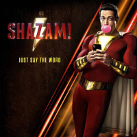 #KomrikPodcast: Shazam Spoilercast