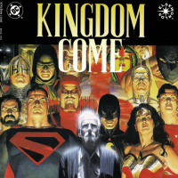 #KomrikPodcast: Kingdom Come