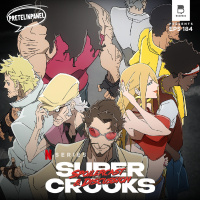 Maling Ngerampok Maling - Super Crooks Spoilercast