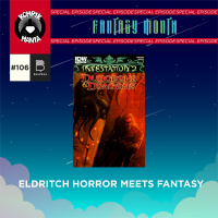 Fantasy Month: Infestation 2 - Dungeons amp Dragons