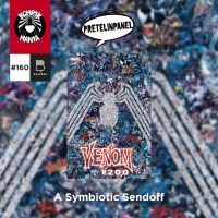 A Symbiotic Sendoff - Cates amp Stegmans Venom Retrospective