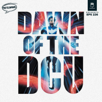 Dark Crisis on Infinite Earths - Another New Crisis