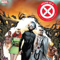 House of X amp Powers of X (Best Status Quo Revamps)