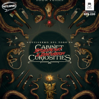 Buka-Bukaan Lemari Horror - Cabinet of Curiosities Spoilercast