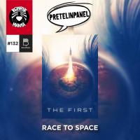 Race to Space - The First