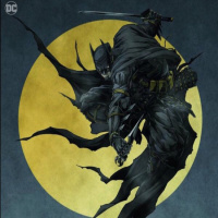 #KomrikPodcast: Batman Ninja