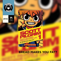 Scott Pilgrims Precious Little Podcast