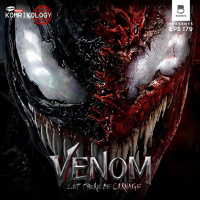 Savage Symbiotes - Venom amp Carnage Komrikology