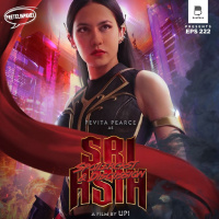 A Big Comeback - Sri Asih Spoilercast amp Discussion