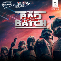The Baddest Batch Of Them All - Star Wars: The Bad Batch feat. ScreenSaversID
