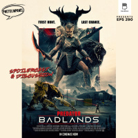 Ketika Predator Jadi Jagoan - Predator: Badlands Spoilercast