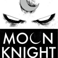 #KomrikPodcast: Moon Knight: From The Dead