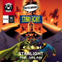 A Heros Welcome - Starlight feat. Jaka Ady