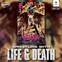 Wrestling for my Family - Do A Powerbomb