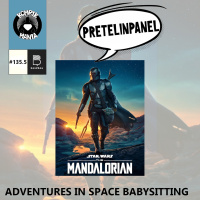 The Mandalorian Season 2 Spoilercast (feat. Ranaditya)