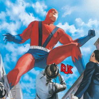 #KomrikPodcast: Marvels