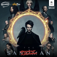 Dreams Come True - The Sandman Spoilercast amp Discussion feat. Showbox