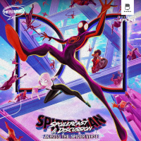 Worlds-Wide Web Warriors - Across the Spider-Verse Spoilercast amp Discussion