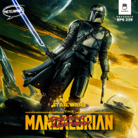 Din Djarin Pemersatu Kaum - The Mandalorian Season 3 Spoilercast (feat. Ranaditya)