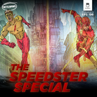 Fasting While Fasting - PretelinPanels Speedster Special