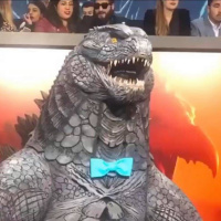 #KomrikPodcast: Godzilla King of the Monsters Spoilercast