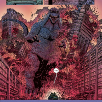 #KomrikPodcast: Godzilla Half-Century War