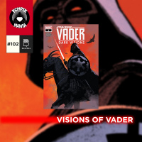 Star Wars Day Special - Vader: Dark Visions