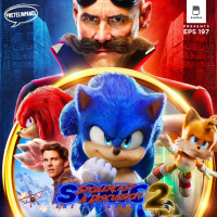 Gotta Go Fast Again - Sonic 2 Spoilercast