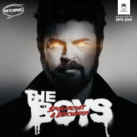 HEROGASM! - The Boys Season 3 Spoilercast amp Discussion feat. Ranaditya