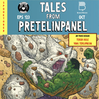 SPOOKTOBER: Teror Sang Living Hulk