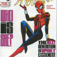 #KomrikPodcast: Spider-Girl amp MC2 Spotlight feat. Childish Gaimbino