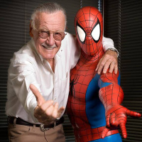 #KomrikPodcast: Tribute to Stan Lee