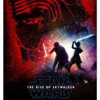 The Rise of Skywalker Spoilercast (feat. Devina)