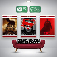 Ribut-Ribut Reboot - The Reboot Special