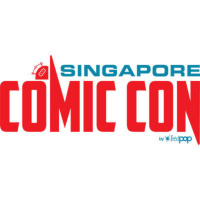 #KomrikReport: Singapore Comic Con 2019