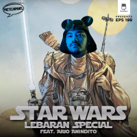 Family amp Redemption - Star Wars Day Special feat. Ario Anindito