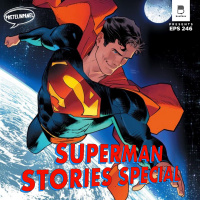Tales of Tomorrow - Superman Stories Special