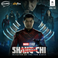Crazy Fierce Asians - Shang-Chi Spoilercast amp Discussion feat. ShowBox