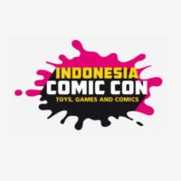 #KomrikReport: Indonesia Comic-Con 2018