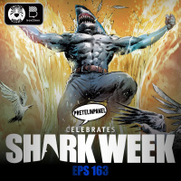 The Shark Week Special