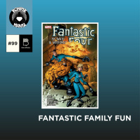 Fantastically Timeless - Waid amp Wieringos Fantastic Four