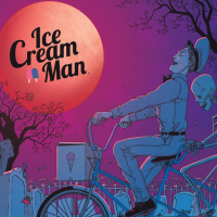#KomrikPodcast: Ice Cream Man