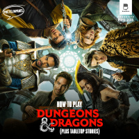 How to Play Dungeons amp Dragons (plus Tabletop Storytime)