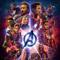 #KomrikPodcast: Avengers Infinity War Spoilercast