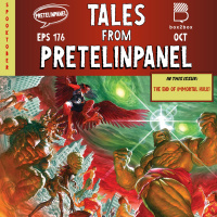 The End of Immortality - Immortal Hulk Retrospective feat. Gaimbino