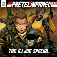 Real American Heroes - The G.I. Joe Special